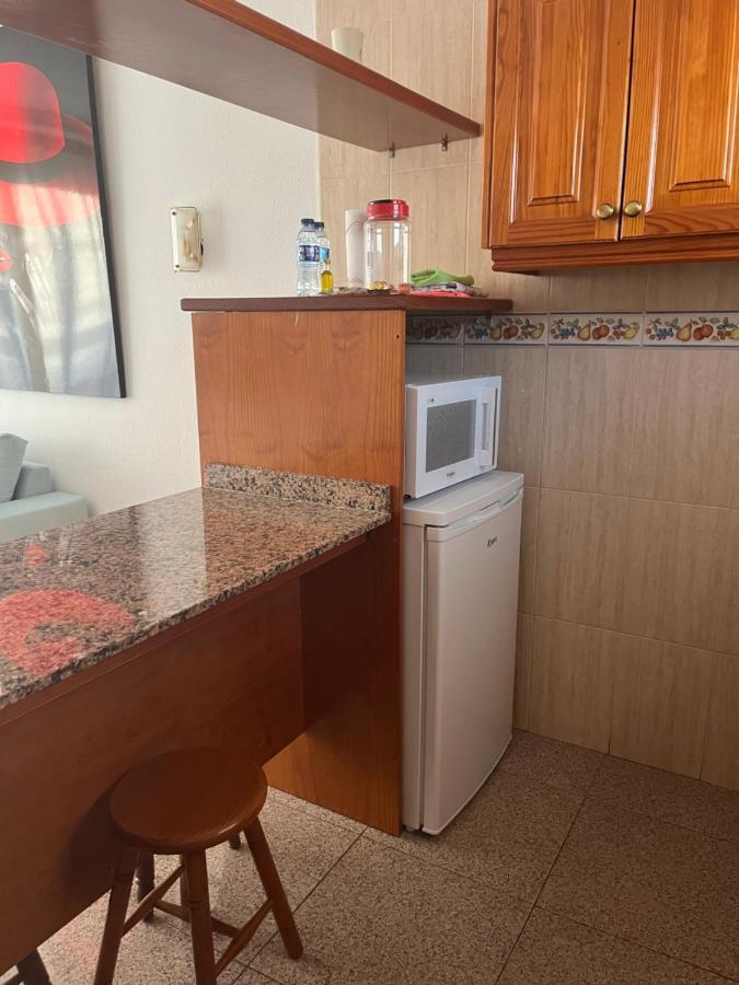 Yumbo Appartamenti Las Camelias Playa Del Ingles Kültér fotó