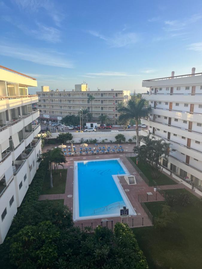 Yumbo Appartamenti Las Camelias Playa Del Ingles Kültér fotó