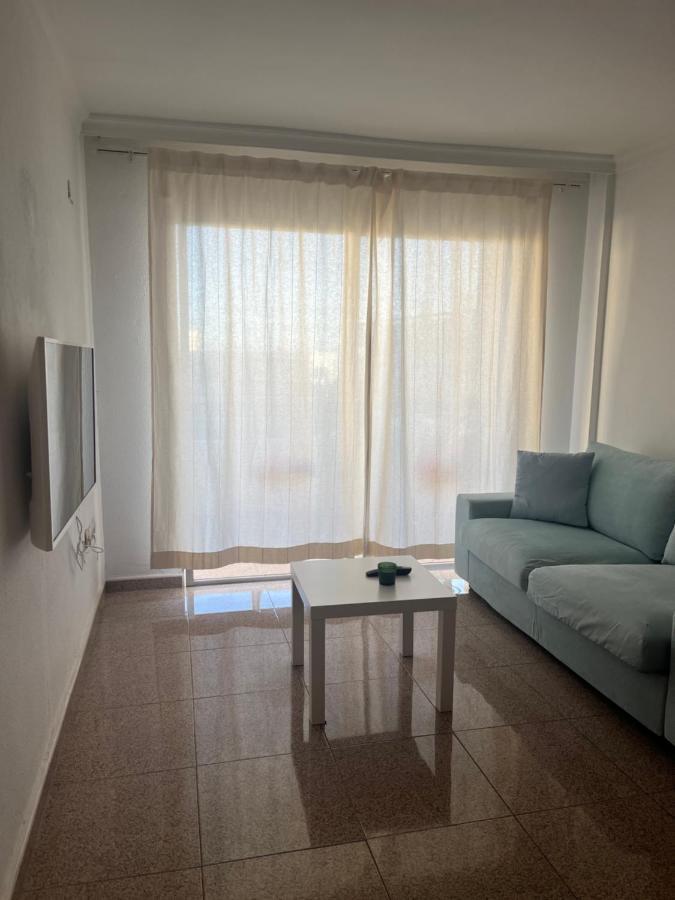 Yumbo Appartamenti Las Camelias Playa Del Ingles Kültér fotó