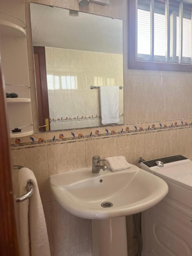 Yumbo Appartamenti Las Camelias Playa Del Ingles Kültér fotó
