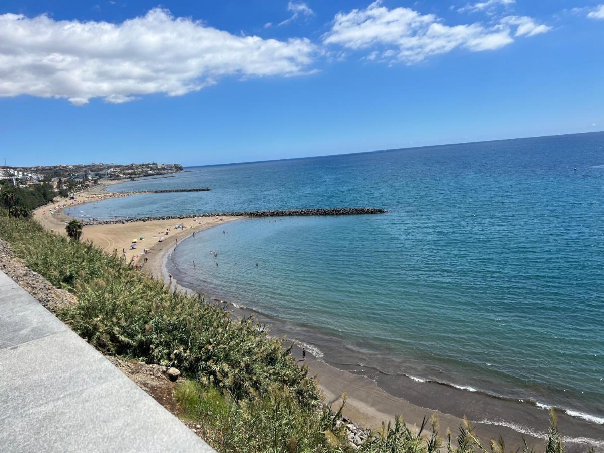 Yumbo Appartamenti Las Camelias Playa Del Ingles Kültér fotó