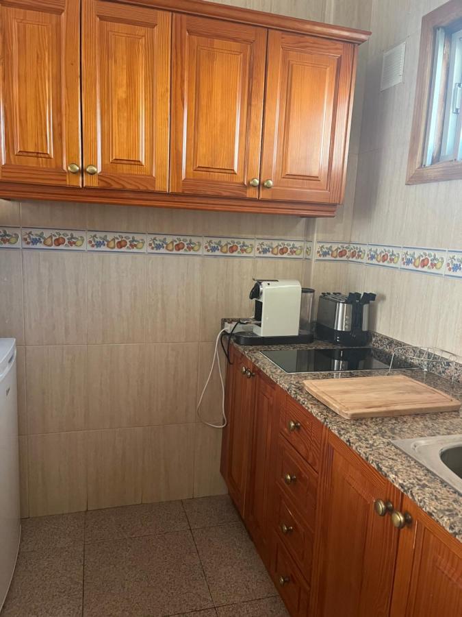 Yumbo Appartamenti Las Camelias Playa Del Ingles Kültér fotó